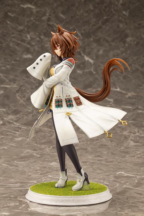 Pedido Estatua Agnes Tachyon - Uma Musume: Pretty Derby marca Kotobukiya escala 1/7