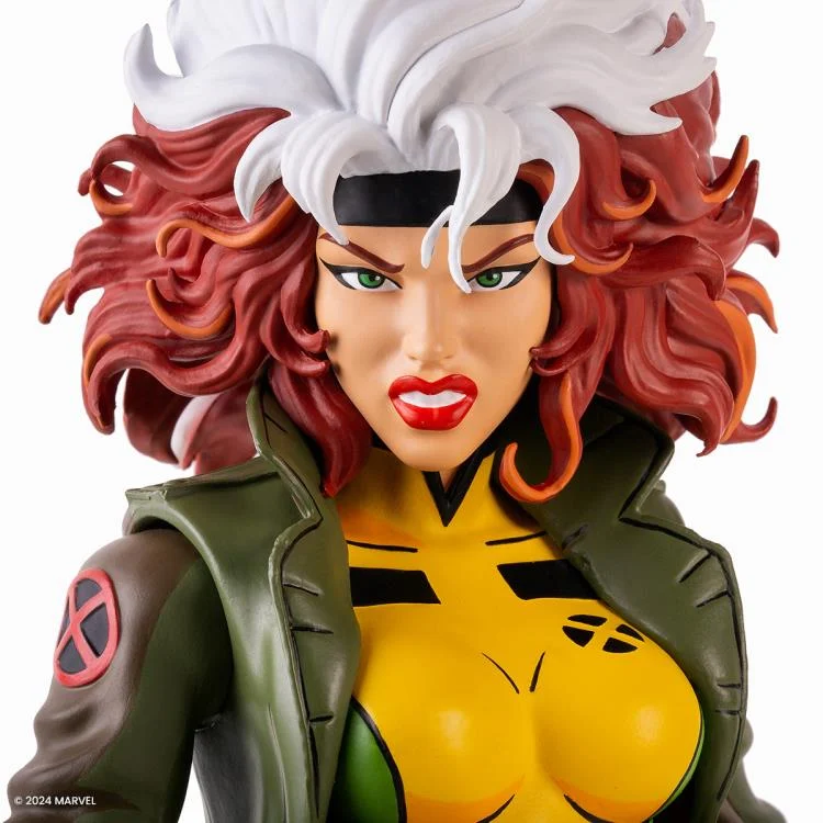 Pedido Figura Rogue - X-Men: The Animated Series marca Mondo escala 1/6
