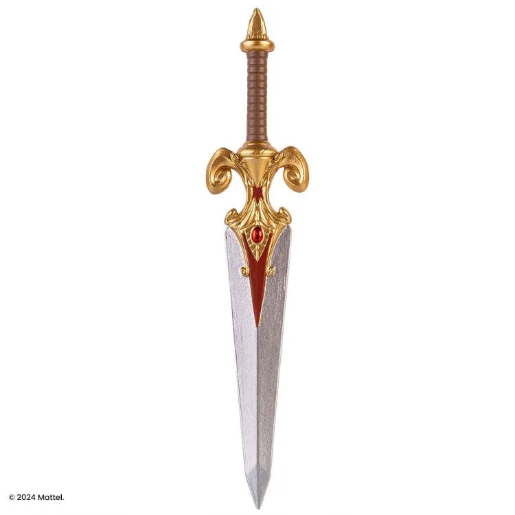Pedido Figura Teela - Masters of the Universe marca Mondo escala 1/6