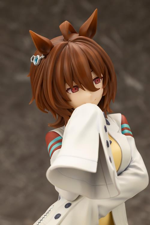 Pedido Estatua Agnes Tachyon - Uma Musume: Pretty Derby marca Kotobukiya escala 1/7