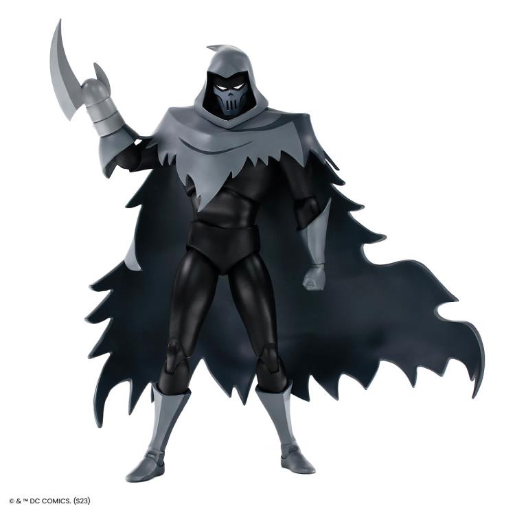 Pedido Figura The Phantasm - Batman: Mask of the Phantasm marca Mondo escala 1/6