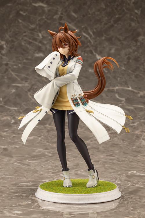 Pedido Estatua Agnes Tachyon - Uma Musume: Pretty Derby marca Kotobukiya escala 1/7