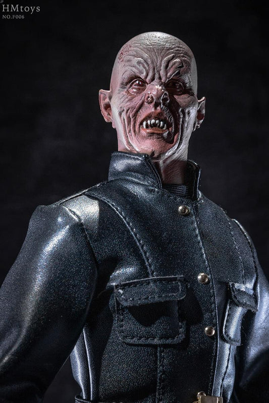 Pedido Figura Vampire Buffy marca HMToys F006 escala 1/6