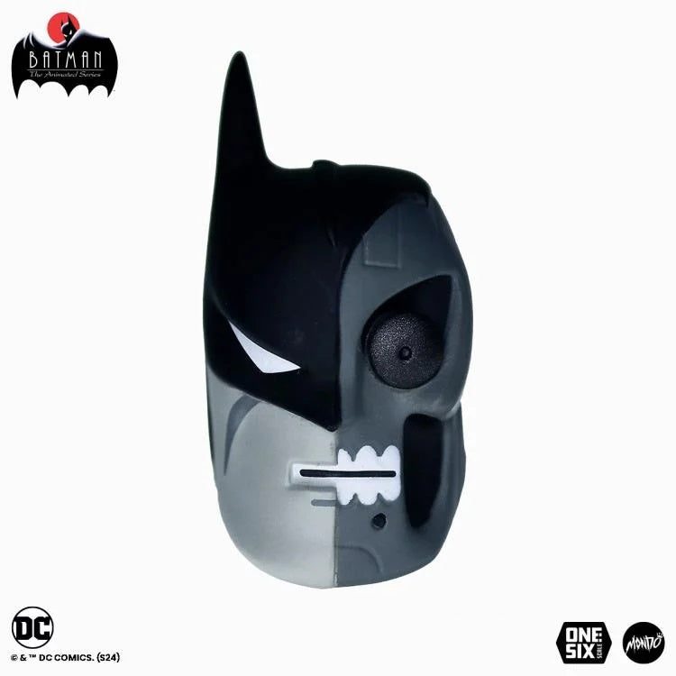 Pedido Figura BATMAN (Noir version) - Batman: The Animated Series (Exclusive Limited Edition) marca Mondo escala 1/6