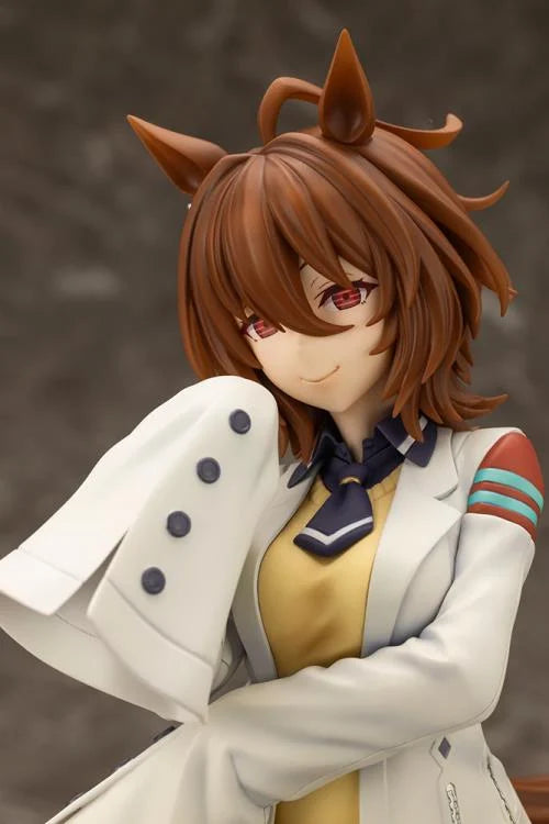 Pedido Estatua Agnes Tachyon - Uma Musume: Pretty Derby marca Kotobukiya escala 1/7