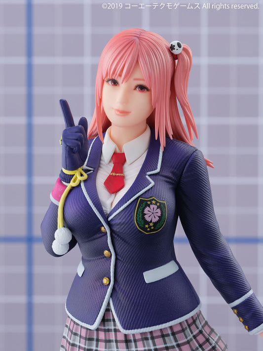 Preventa Estatua Honoka - Dead or Alive 6 marca Kaiyodo escala 1/7