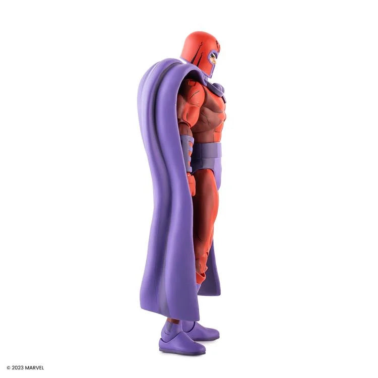 Pedido Figura Magneto - X-Men: The Animated Series marca Mondo escala 1/6