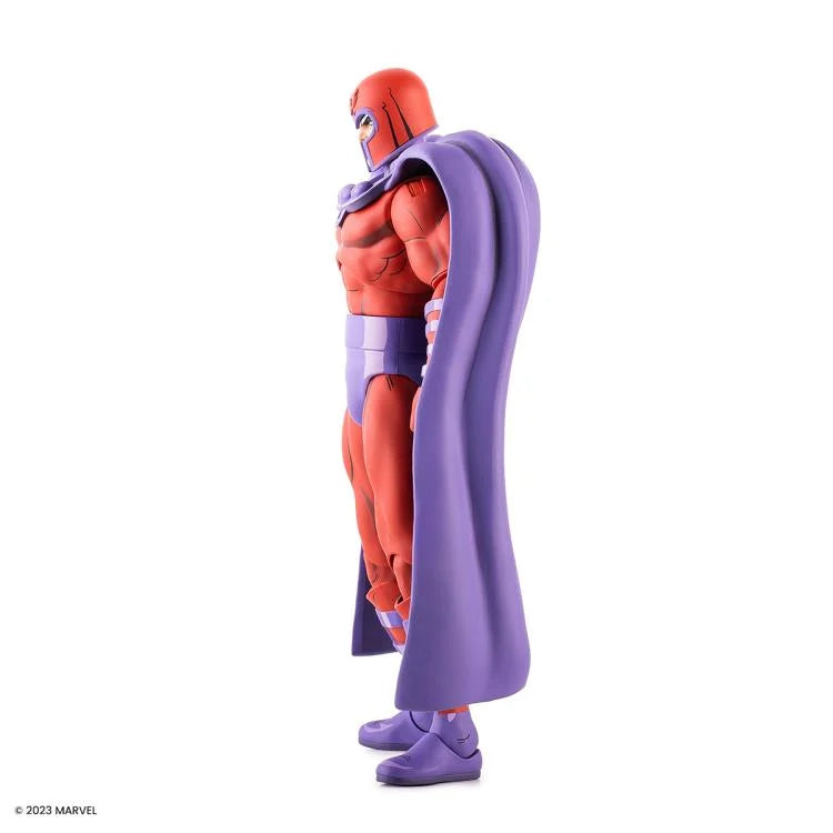 Pedido Figura Magneto - X-Men: The Animated Series marca Mondo escala 1/6