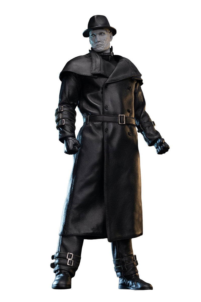 Preventa Figura Tyrant marca VoidToys VT001 escala 1/6