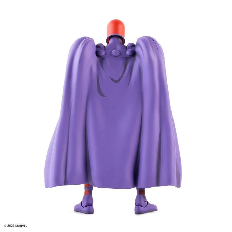 Pedido Figura Magneto - X-Men: The Animated Series marca Mondo escala 1/6