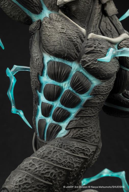 Pedido Estatua Kaiju No. 8 - Kaiju No. 8 - ArtFX J marca Kotobukiya escala 1/8