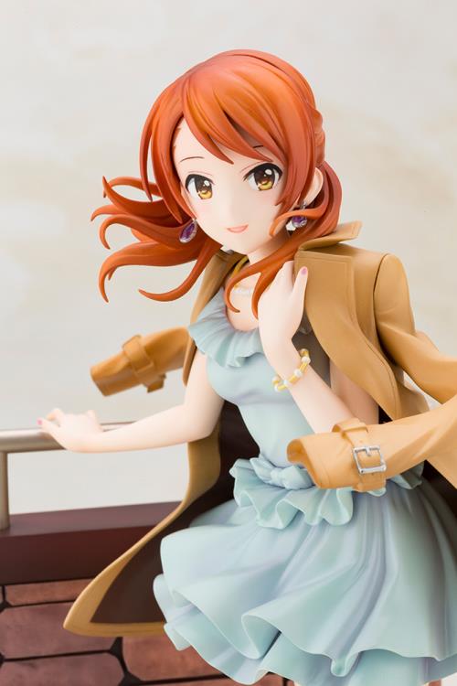 Pedido Estatua Karen Hojo - The Idolmaster Cinderella Girls - Off Stage marca Kotobukiya escala 1/8