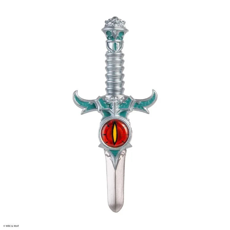 Pedido Figura Lion-O - ThunderCats marca Mondo escala 1/6