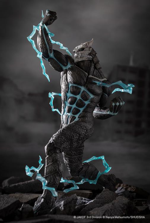 Pedido Estatua Kaiju No. 8 - Kaiju No. 8 - ArtFX J marca Kotobukiya escala 1/8