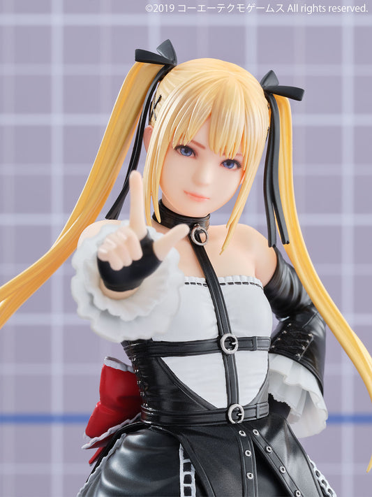 Preventa Estatua Marie Rose - Dead or Alive 6 marca Kaiyodo escala 1/7