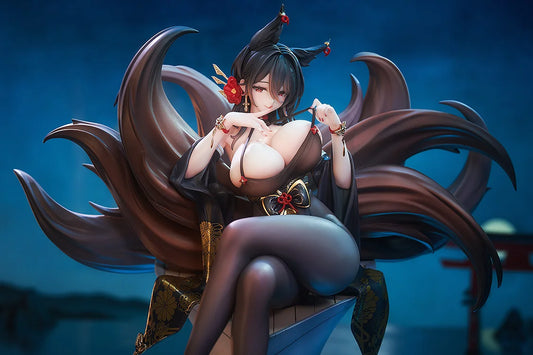 Preventa Estatua Oumi - Azur Lane - marca Good Smile Company escala 1/7