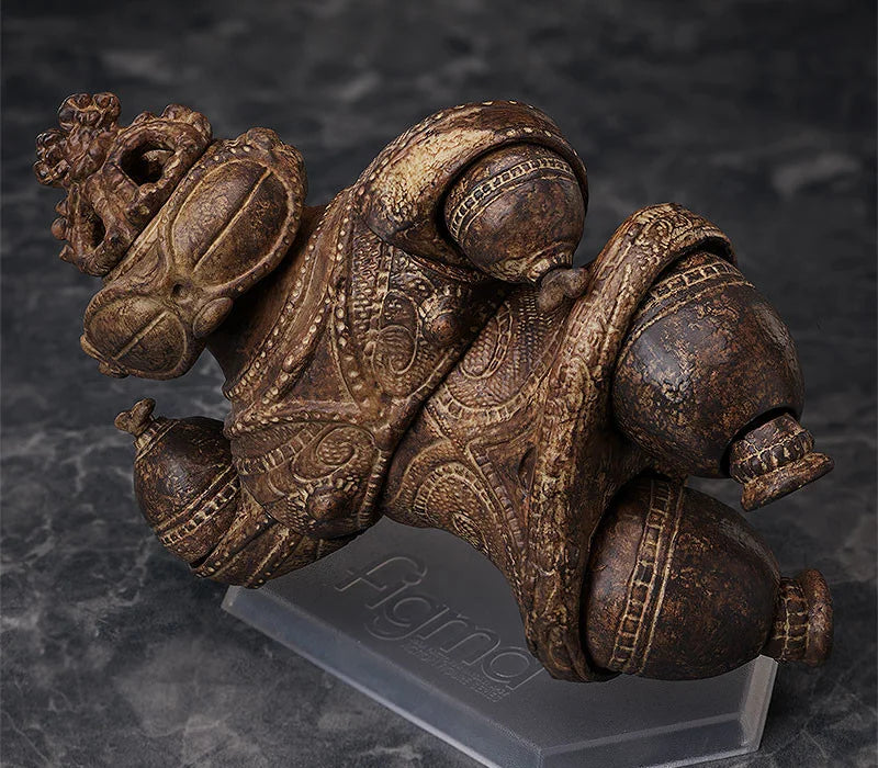 Pedido Shakoki-Dogu - The Table Museum (Annex) - Figma SP-148 marca Freeing escala 1/12