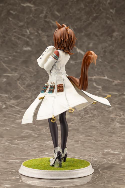 Pedido Estatua Agnes Tachyon - Uma Musume: Pretty Derby marca Kotobukiya escala 1/7