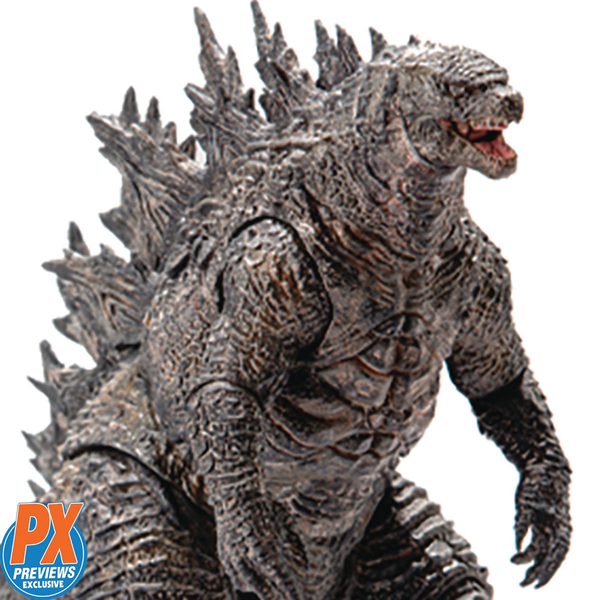 Pedido Figura Godzilla - Godzilla: King of the Monsters - Exquisite Basic marca HIYA EBG0076 (18 cm)
