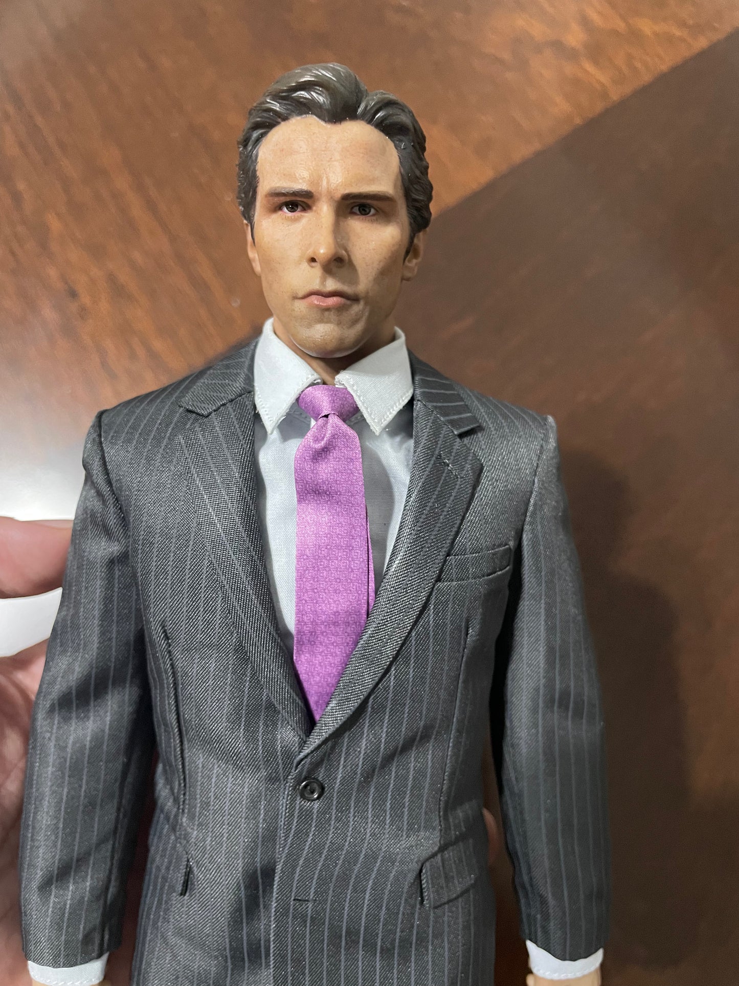 Figura Millionaire marca Kento Studio K001 x EM Custom Studios escala 1/6