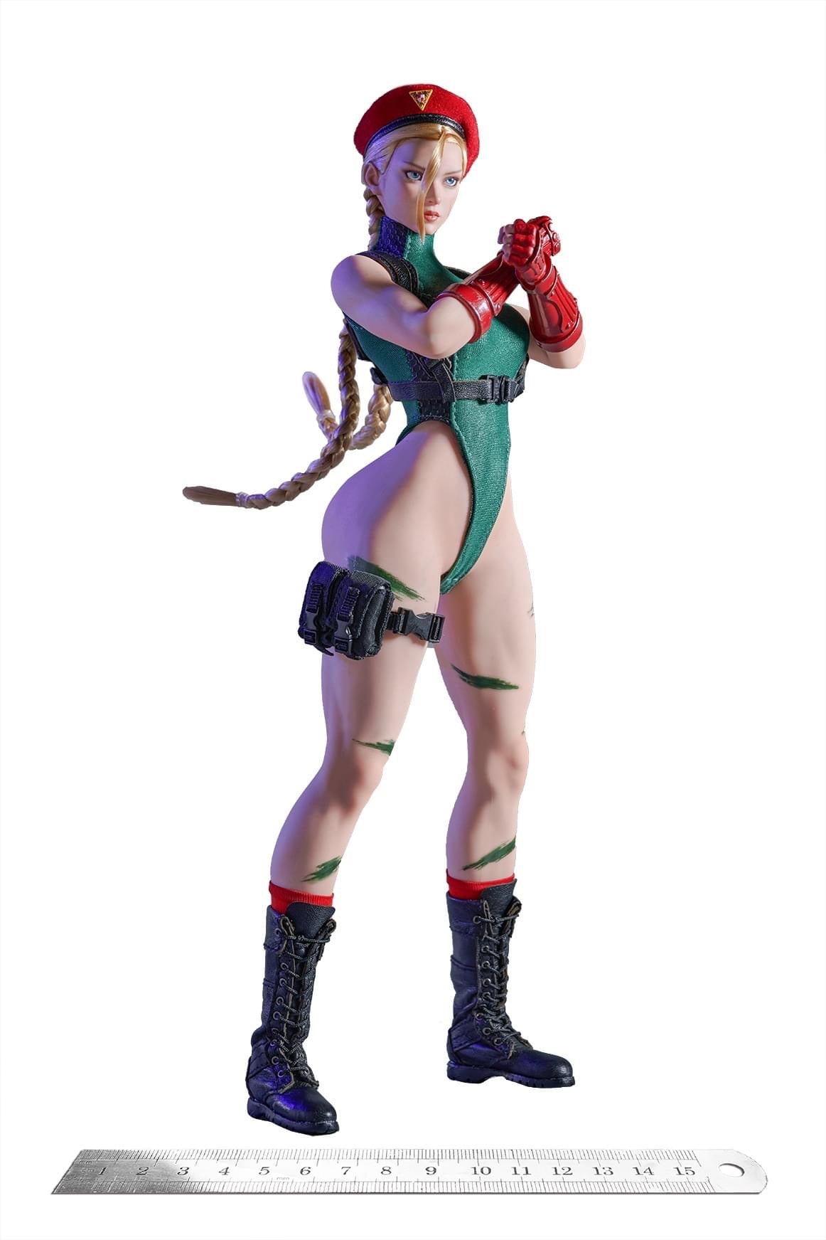 Pedido Figura Female Agent-Bee marca Star Man MS-009 escala 1/6