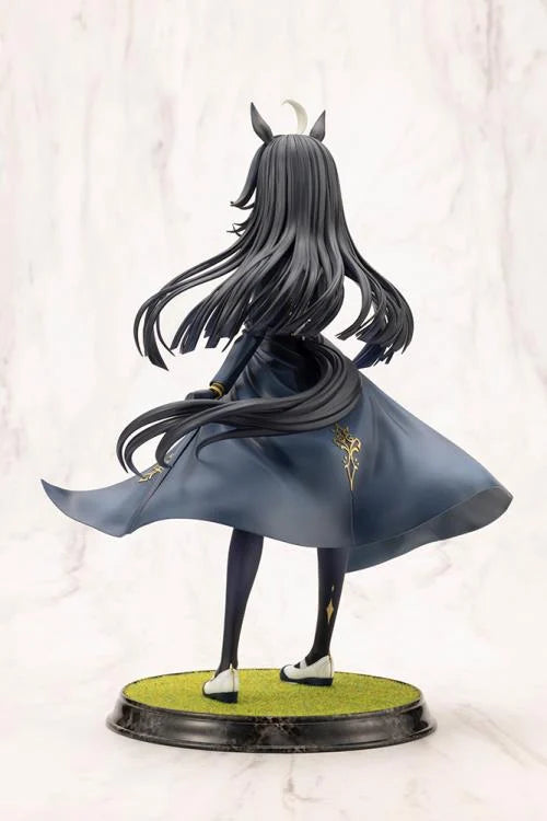 Preventa Estatua Manhattan Cafe - Uma Musume: Pretty Derby marca Kotobukiya escala 1/7