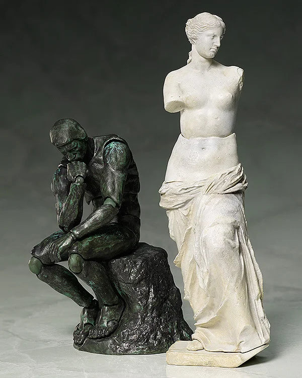 Preventa Venus de Milo - The Table Museum - Figma SP-063 marca Freeing escala 1/12 (relanzamiento)