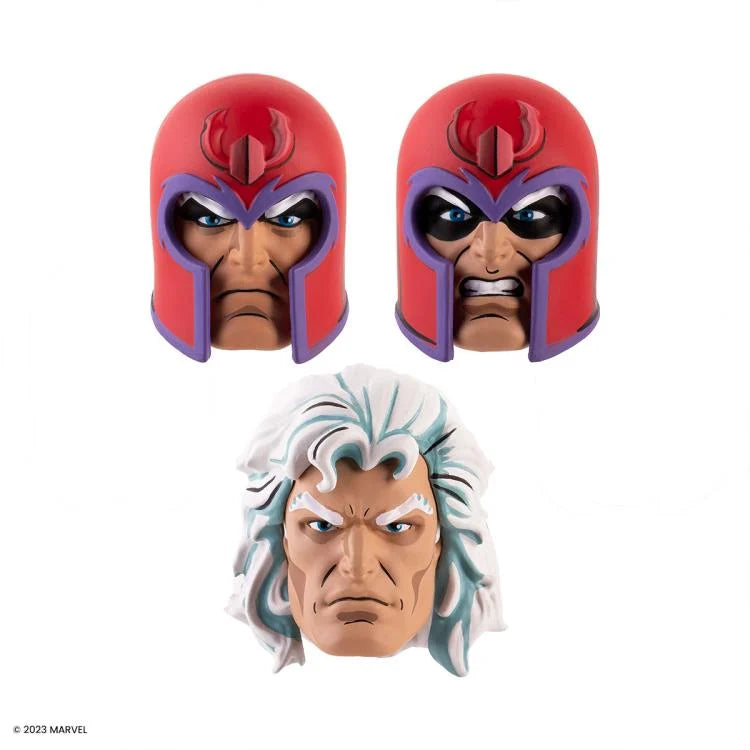Pedido Figura Magneto - X-Men: The Animated Series marca Mondo escala 1/6