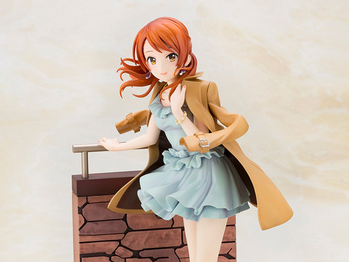 Pedido Estatua Karen Hojo - The Idolmaster Cinderella Girls - Off Stage marca Kotobukiya escala 1/8