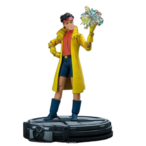 Preventa Estatua Jubilee - X-Men '97 - Limited Edition marca Iron Studios escala de arte 1/10