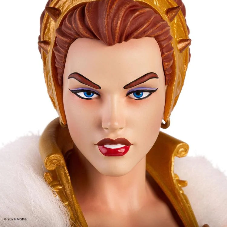 Pedido Figura Teela - Masters of the Universe marca Mondo escala 1/6