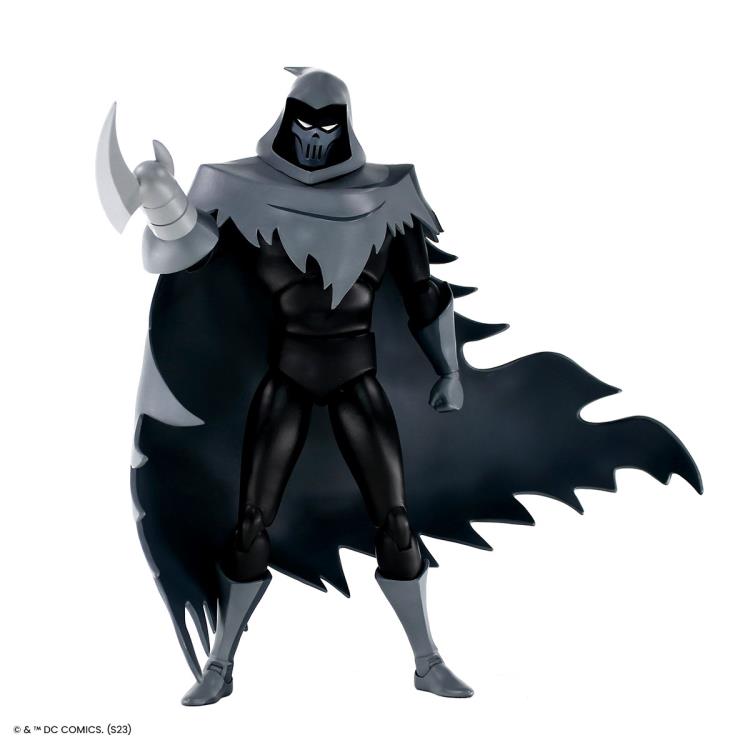 Pedido Figura The Phantasm - Batman: Mask of the Phantasm marca Mondo escala 1/6