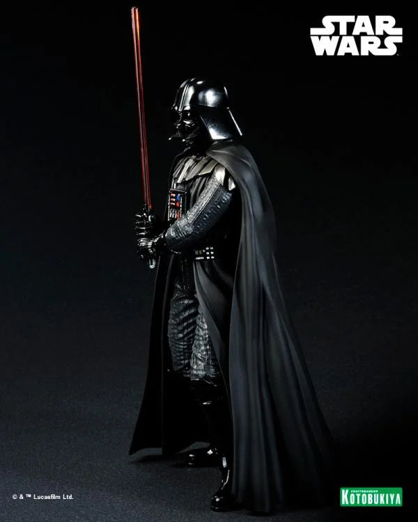 Preventa Estatua Darth Vader (Return of Anakin Skywalker) - Star Wars: Return of the Jedi - ArtFX+ Series marca Kotobukiya escala 1/10