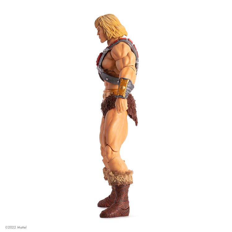 Pedido Figura He-Man (2.0 version) - Masters of the Universe marca Mondo escala 1/6