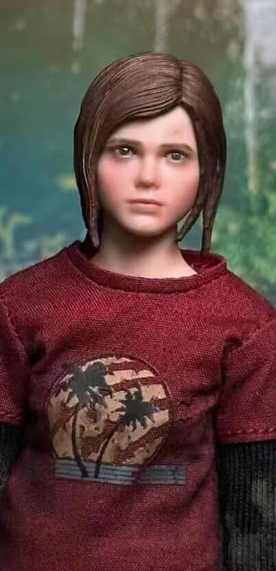 Pedido Figuras Jol y Elly - Summer version (Set de 2 figuras) - All That Remains marca Limtoys LMN006 escala pequeña 1/12 (relanzamiento)