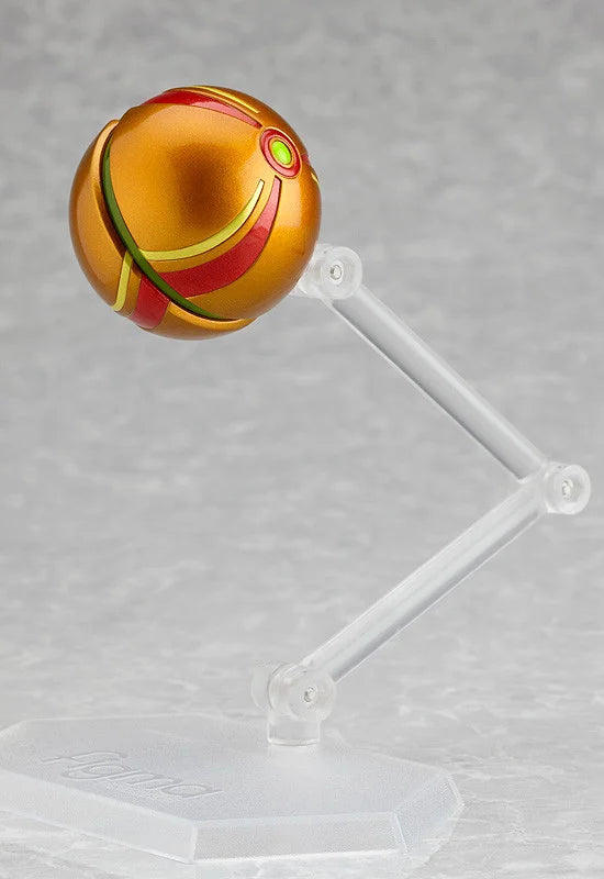 Pedido Figura Samus Aran - Metroid: Other M - Figma No.133 marca Good Smile Company escala 1/12 (relanzamiento)