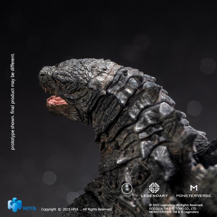 Pedido Figura Godzilla - Godzilla: King of the Monsters - Exquisite Basic marca HIYA EBG0076 (18 cm)