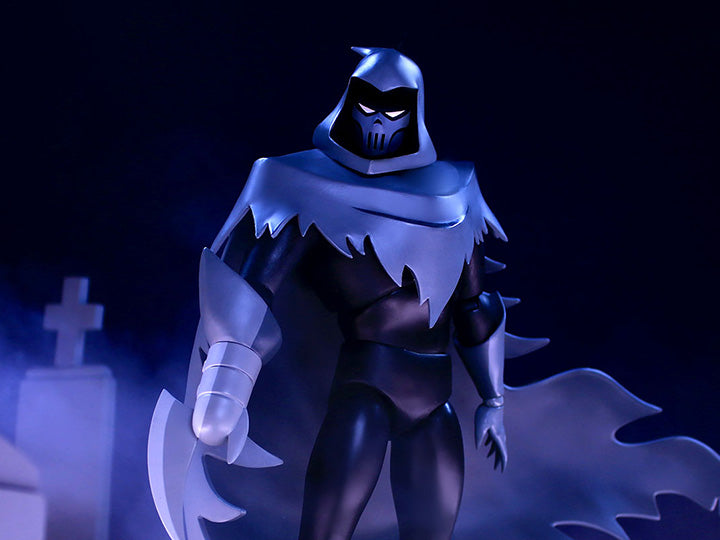 Pedido Figura The Phantasm - Batman: Mask of the Phantasm marca Mondo escala 1/6