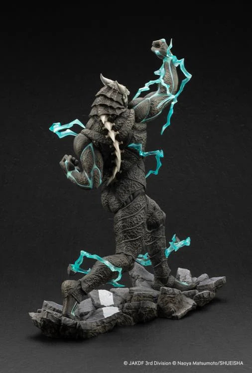 Pedido Estatua Kaiju No. 8 - Kaiju No. 8 - ArtFX J marca Kotobukiya escala 1/8