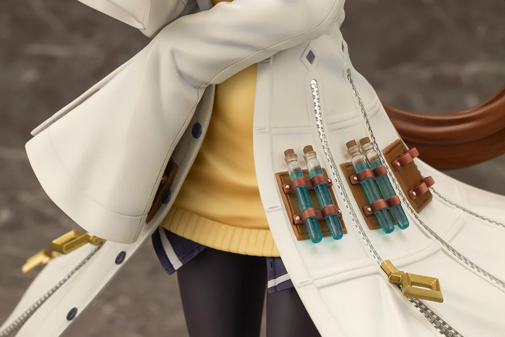 Pedido Estatua Agnes Tachyon - Uma Musume: Pretty Derby marca Kotobukiya escala 1/7