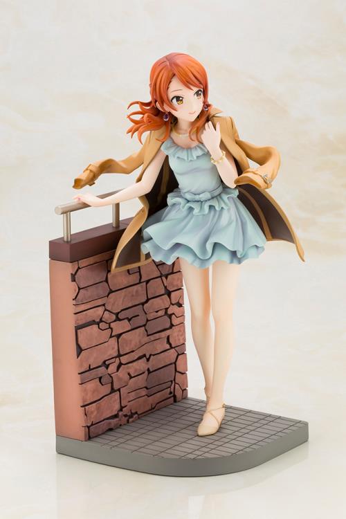 Pedido Estatua Karen Hojo - The Idolmaster Cinderella Girls - Off Stage marca Kotobukiya escala 1/8