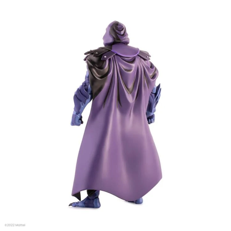 Pedido Figura Skeletor - Masters of the Universe: Revelation marca Mondo escala 1/6