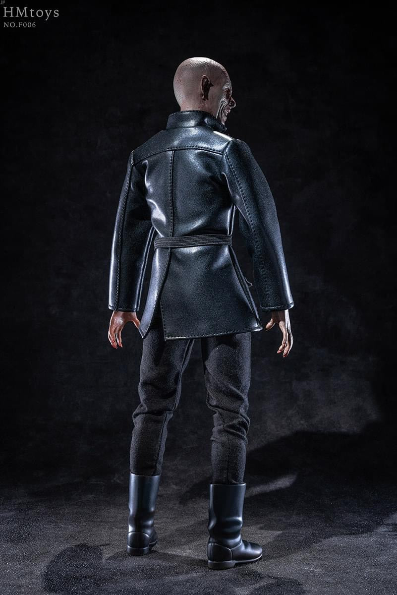 Pedido Figura Vampire Buffy marca HMToys F006 escala 1/6
