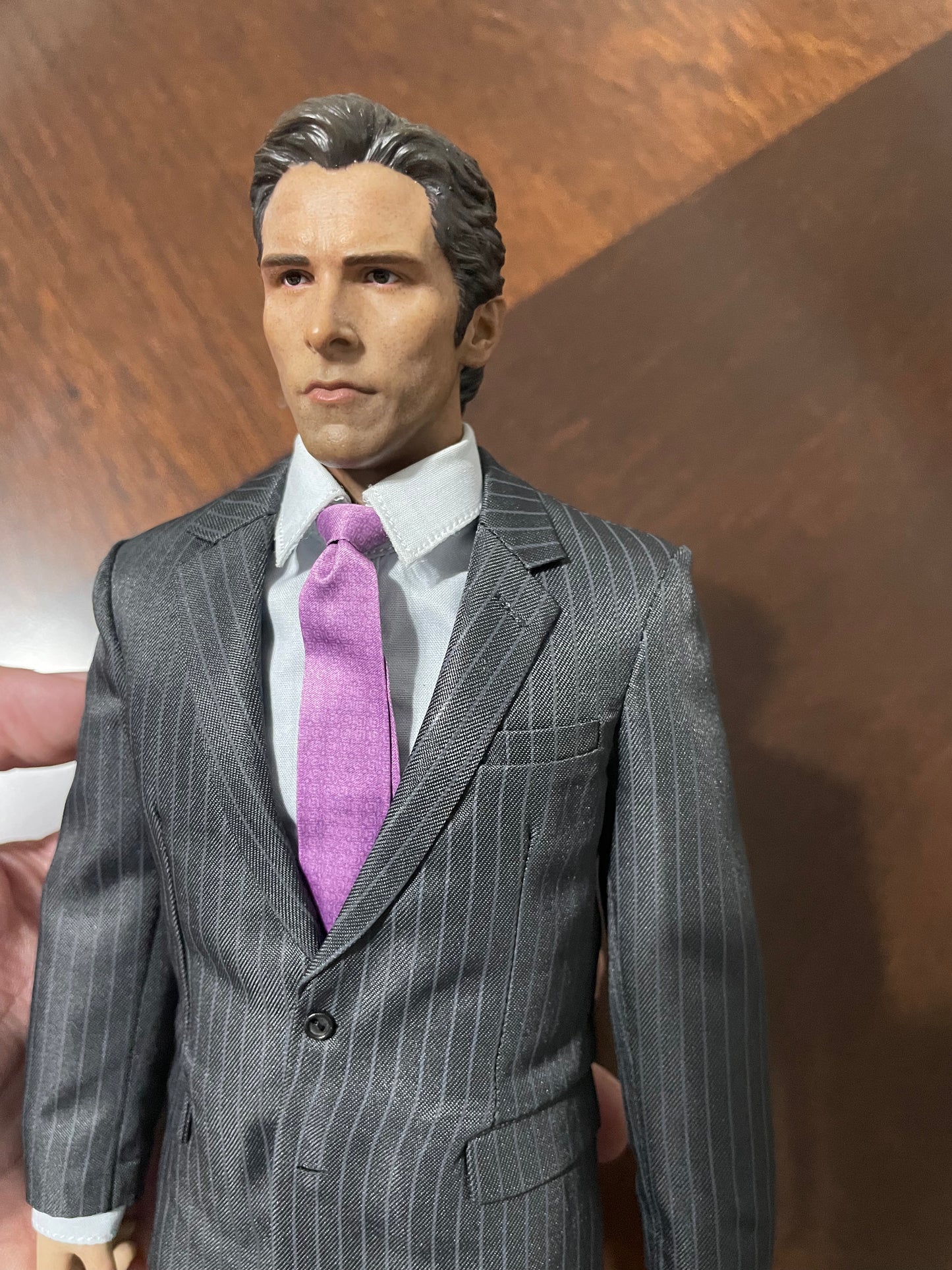 Figura Millionaire marca Kento Studio K001 x EM Custom Studios escala 1/6