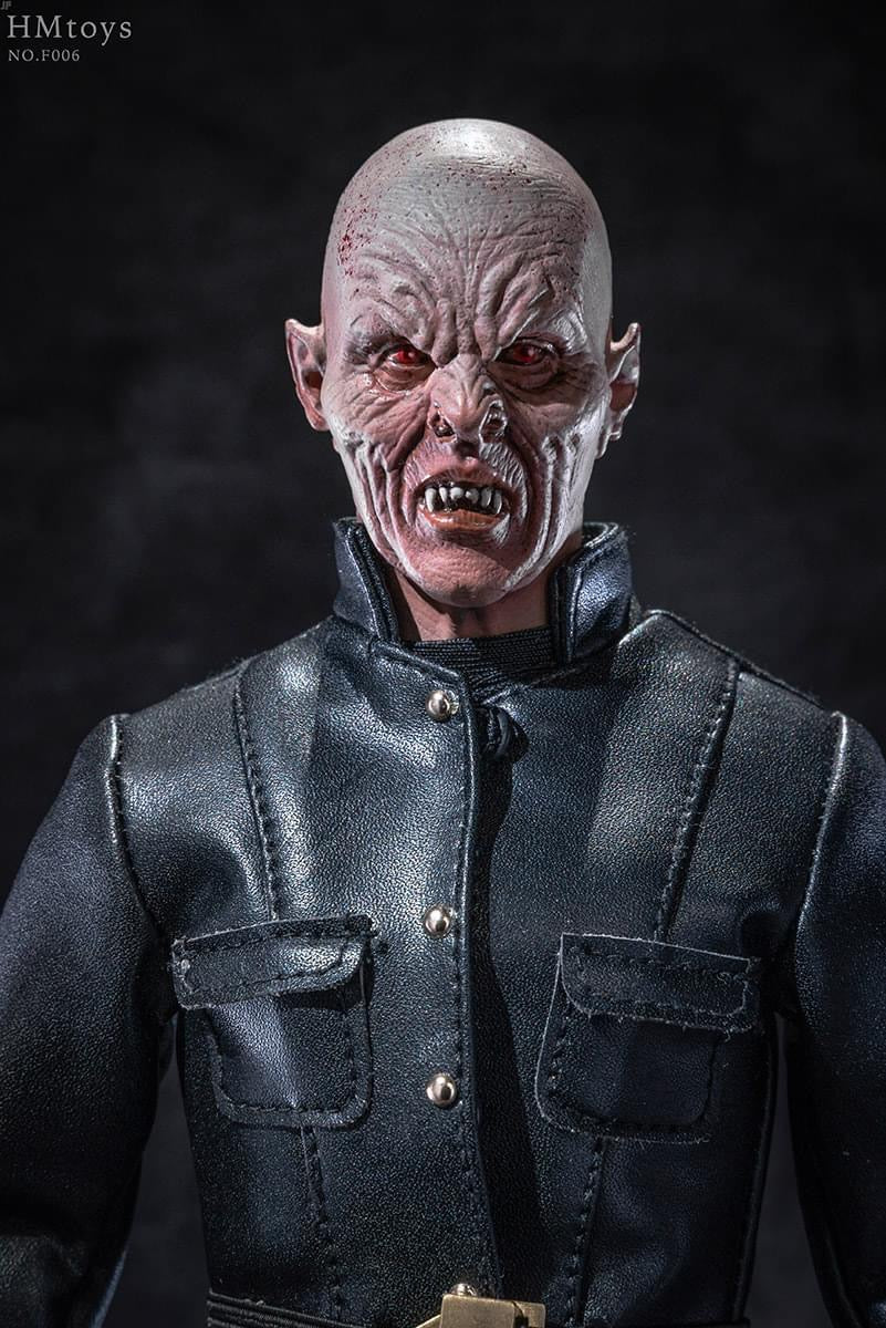 Pedido Figura Vampire Buffy marca HMToys F006 escala 1/6