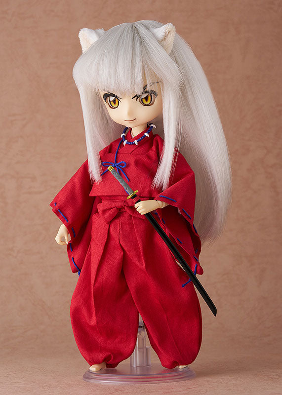 Preventa Figura InuYasha - Harmonia humming marca Good Smile Company (24 cm)