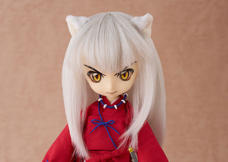 Preventa Figura InuYasha - Harmonia humming marca Good Smile Company (24 cm)