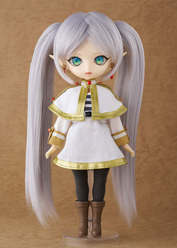 Preventa Figura Frieren - Harmonia humming - Frieren: Beyond Journey's End marca Good Smile Company (23 cm)