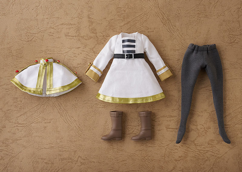 Preventa Figura Frieren - Harmonia humming - Frieren: Beyond Journey's End marca Good Smile Company (23 cm)