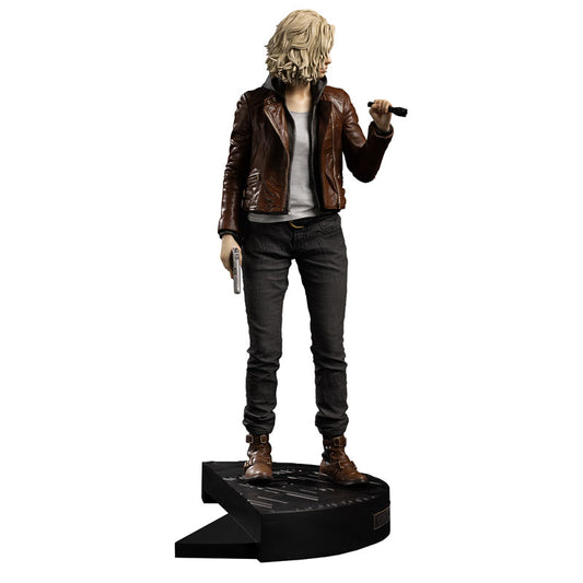 Preventa Estatua Grace Ashcroft - Resident Evil Requiem - Capcom Figure Builder Creator's Model marca CAPCOM escala 1/6